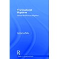 thumbnail image 1 of Gender in a Global/Local World Transnational Ruptures: Gender and Forced Migration, (Hardcover), 1 of 1
