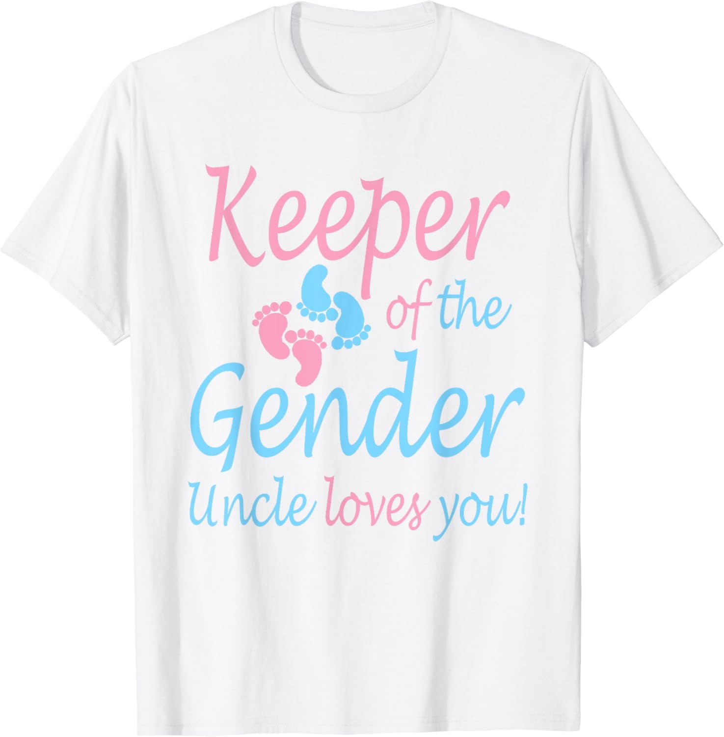 Gender Reveal Anstecker - Babyparty Dekoration In Rosa & Blau