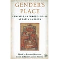 thumbnail image 1 of Gender's Place: Feminist Anthropologies of Latin America, (Paperback), 1 of 1