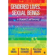 Gendered Lives, Sexual Beings A Feminist Anthology Paperback