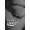 thumbnail image 1 of Gendered Perspectives on Conflict and Violence, (Hardcover), 1 of 1