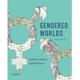 thumbnail image 1 of Pre-Owned Gendered Worlds (Paperback) 0199335613 9780199335619, 1 of 1