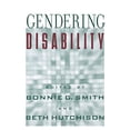 thumbnail image 1 of Pre-Owned Gendering Disability (Paperback) 0813533732 9780813533735, 1 of 1