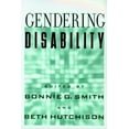 thumbnail image 1 of Pre-Owned Gendering Disability (Paperback) 0813533732 9780813533735, 1 of 1