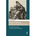 thumbnail image 1 of Gendering the Late Medieval and Early Mo Women's Stories in Le Mercure Galant (1672-1710): Feminine Fictions in an Early French Periodical, (Hardcover), 1 of 1