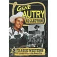 thumbnail image 1 of Gene Autry Collection 2 Classic Westerns: Loaded Pistols & Ride Ranger Ride DVD, 1 of 2