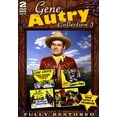 thumbnail image 1 of Gene Autry Collection 3 (DVD), Timeless Media, Western, 1 of 1