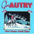 thumbnail image 1 of Gene Autry - Here Comes Santa Claus - Christmas Music - CD, 1 of 1