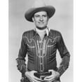 thumbnail image 1 of Gene Autry Portrait (8 x 10), 1 of 2