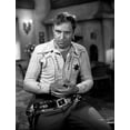 thumbnail image 1 of Gene Autry in Cowboy Outfit Photo Print (8 x 10), 1 of 1