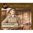 thumbnail image 1 of Gene Autry's Melody Ranch: Gene Autry's Melody Ranch, Volume 2 (Audiobook), 1 of 1