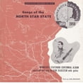 thumbnail image 1 of Gene Bluestein - Songs of the North Star State - Music & Performance - CD, 1 of 1