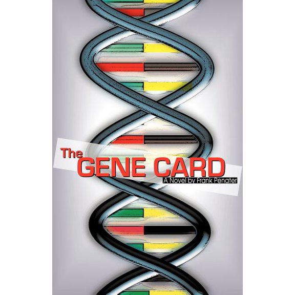 Gene Card : A Novel