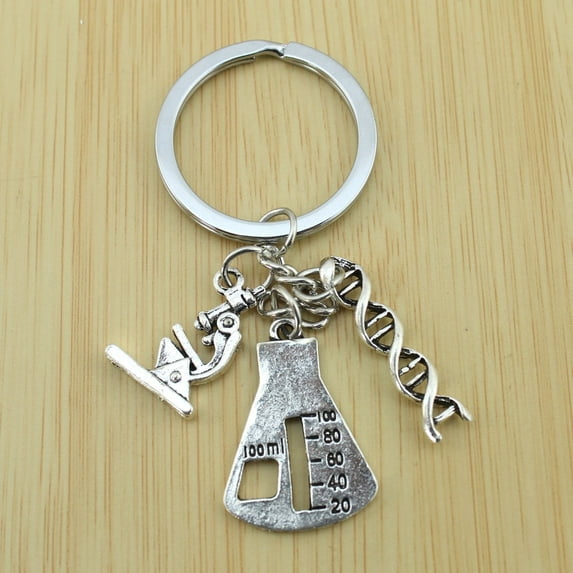 Gene Chemistry Teacher Gift DNA Chemistry Molecule