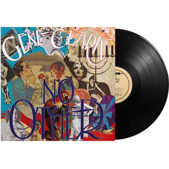Gene Clark - No Other - Music & Performance - Vinyl