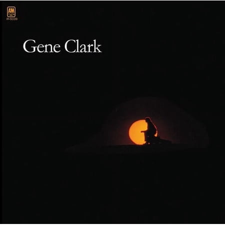 Gene Clark - White Light - Music & Performance - SACD