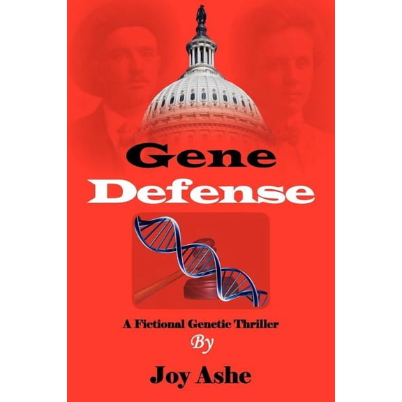 Gene Defense