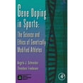 thumbnail image 1 of Advances in Genetics Gene Doping in Sports: The Science and Ethics of Genetically Modified Athletes Volume 51, Book 51, (Hardcover), 1 of 1