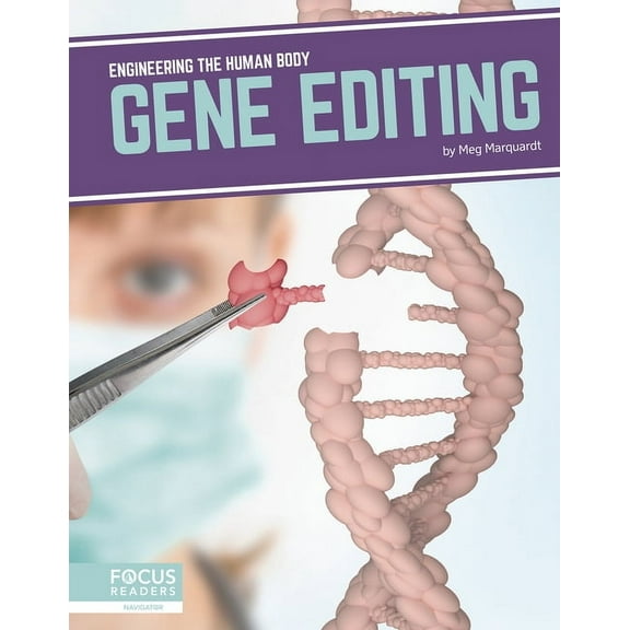Gene Editing (Paperback)