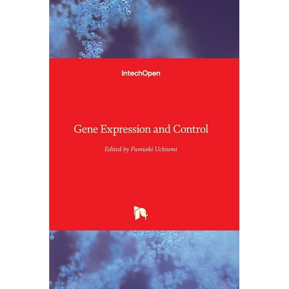Gene Expression and Control (Hardcover)