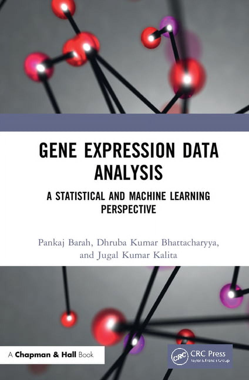 Gene Expression Data Analysis: A Statistical and Machine Learning ...