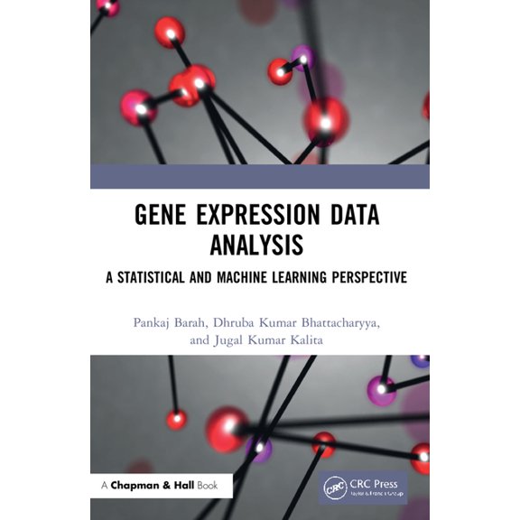 Gene Expression Data Analysis: A Statistical and Machine Learning Perspective, (Paperback)