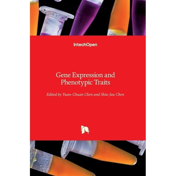 Gene Expression and Phenotypic Traits (Hardcover)