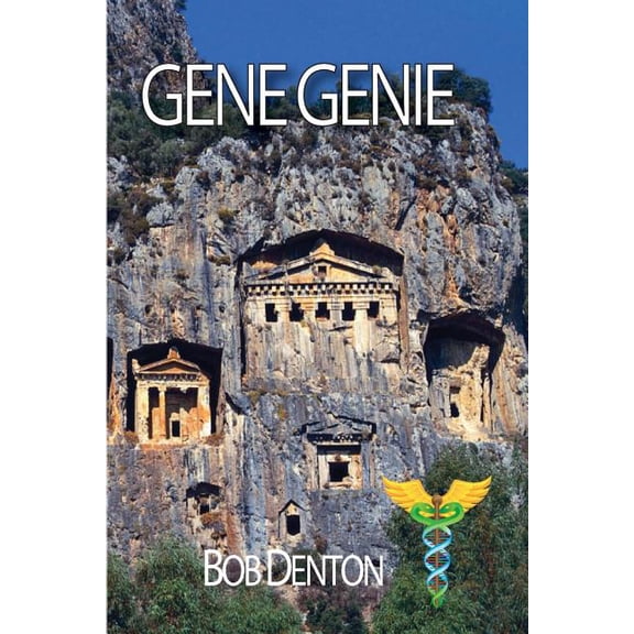 Gene Genie Paperback Edition - Revised