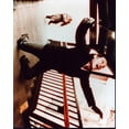thumbnail image 1 of Gene Hackman Shooting Marcel Bozzuffi On Stairs In The French Connection Photo Print (8 x 10) - Item # MVM57397, 1 of 1