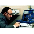 thumbnail image 1 of Gene Hackman in The Conversation 24x36 Poster with bugging equiptment, 1 of 1