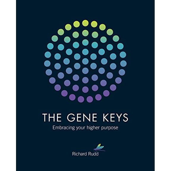 Pre-Owned Gene Keys: Embracing Your Higher Purpose (New Edition) Paperback