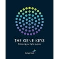 thumbnail image 1 of Pre-Owned The Gene Keys: Embracing Your Higher Purpose, 9781780285429, 1780285426, Paperback, Illustrated edition, 1 of 1