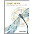 thumbnail image 1 of Pre-Owned Gene Keys Paperback, 1 of 1