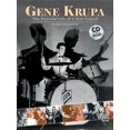 thumbnail image 1 of Gene Krupa: The Pictorial Life of a Jazz Legend, Book & CD (Other), 1 of 1
