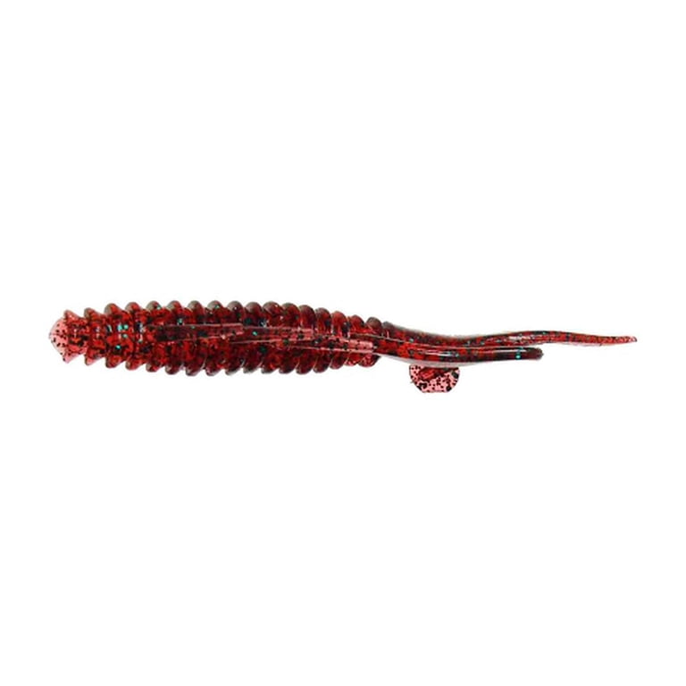 biffle bug fishing lure Gene Larew Previously the Gene Larew Biffle Bug Gene Larew 4.25" Biffle Bug