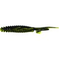 thumbnail image 1 of Gene Larew Lures, Llc 4.25" Biffle Bug Dark Watermelon Neon - TBB9498-8, 1 of 1