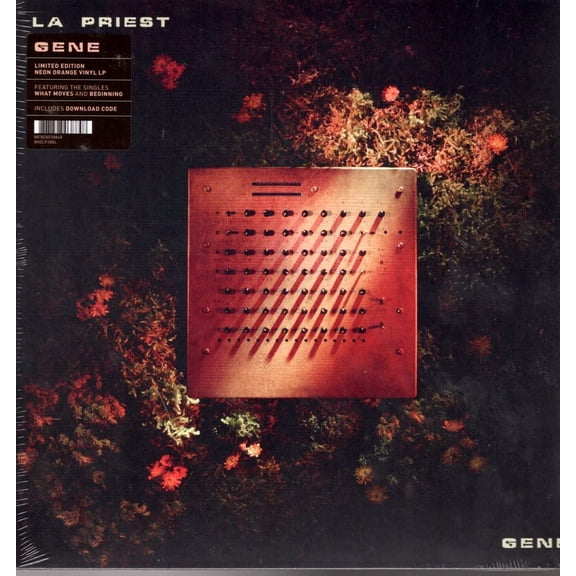 Gene (Love Record Stores Edition 2020) (LP)