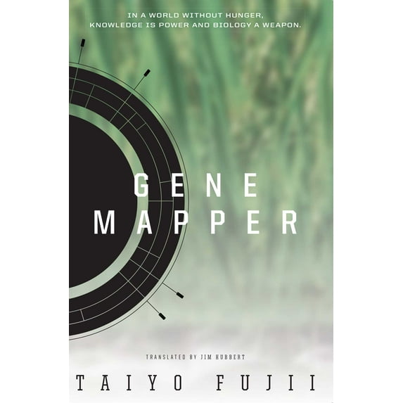 Gene Mapper: Gene Mapper (Paperback)