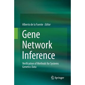 Pre-Owned Gene Network Inference: Verification of Methods for Systems Genetics Data, (Paperback)