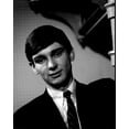 thumbnail image 1 of Gene Pitney In Suit And Tie Black And White Photo Print (16 x 20) - Item # MVM70058, 1 of 1