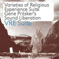 thumbnail image 1 of Gene Pritsker - Vre Suite: Varieties of Religious Experience Suite - Music & Performance - CD, 1 of 2