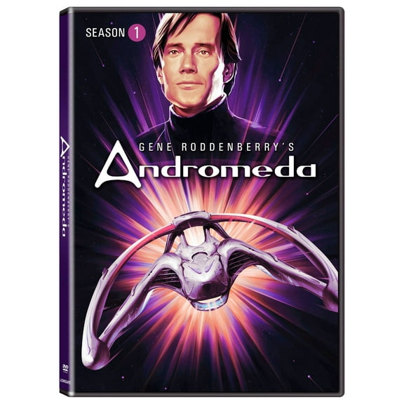 Gene Roddenberry's Andromeda: Season 1