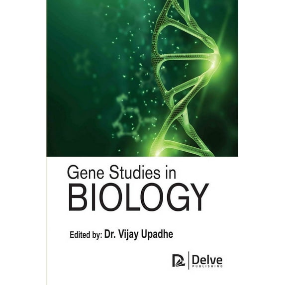 Gene Studies in Biology (Hardcover)