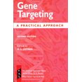 thumbnail image 1 of Pre-Owned Gene Targeting: A Practical Approach (Paperback) by Alexandra L Joyner, 1 of 1