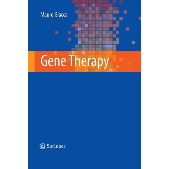 Gene Therapy, (Paperback)