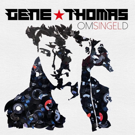 Gene Thomas - Omsingeld (Audiobook)