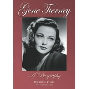 Gene Tierney A Biography, Paperback