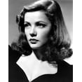 thumbnail image 1 of Gene Tierney C. Early 1940S Photo Print (8 x 10), 1 of 4