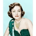 thumbnail image 1 of Gene Tierney Late 1940S- Early 1950S Photo Print (16 x 20), 1 of 1