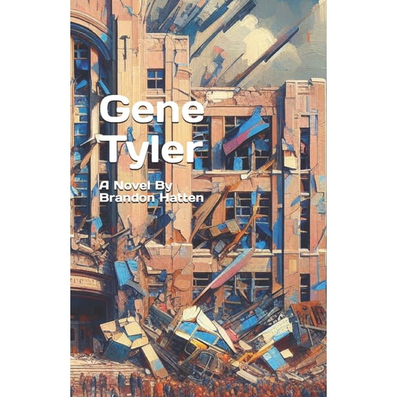 Gene Tyler, (Paperback)